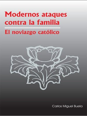 cover image of Modernos ataques contra la familia